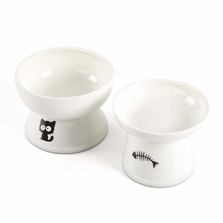 best cat bowls for wet food